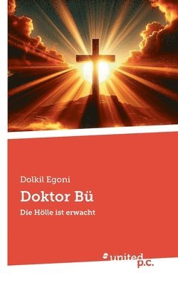 bokomslag Doktor B