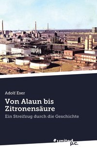 bokomslag Von Alaun bis Zitronensure