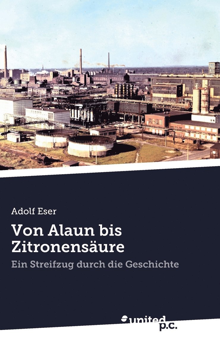 Von Alaun bis Zitronensure 1