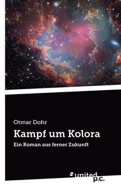 bokomslag Kampf um Kolora