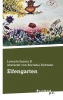 bokomslag Elfengarten