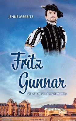 bokomslag Fritz-Gunnar