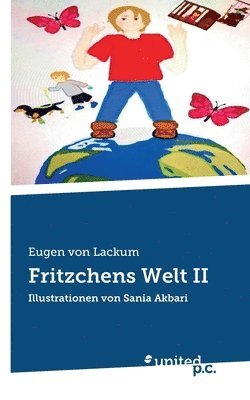 bokomslag Fritzchens Welt II