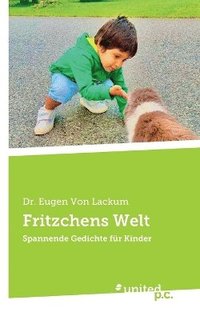 bokomslag Fritzchens Welt