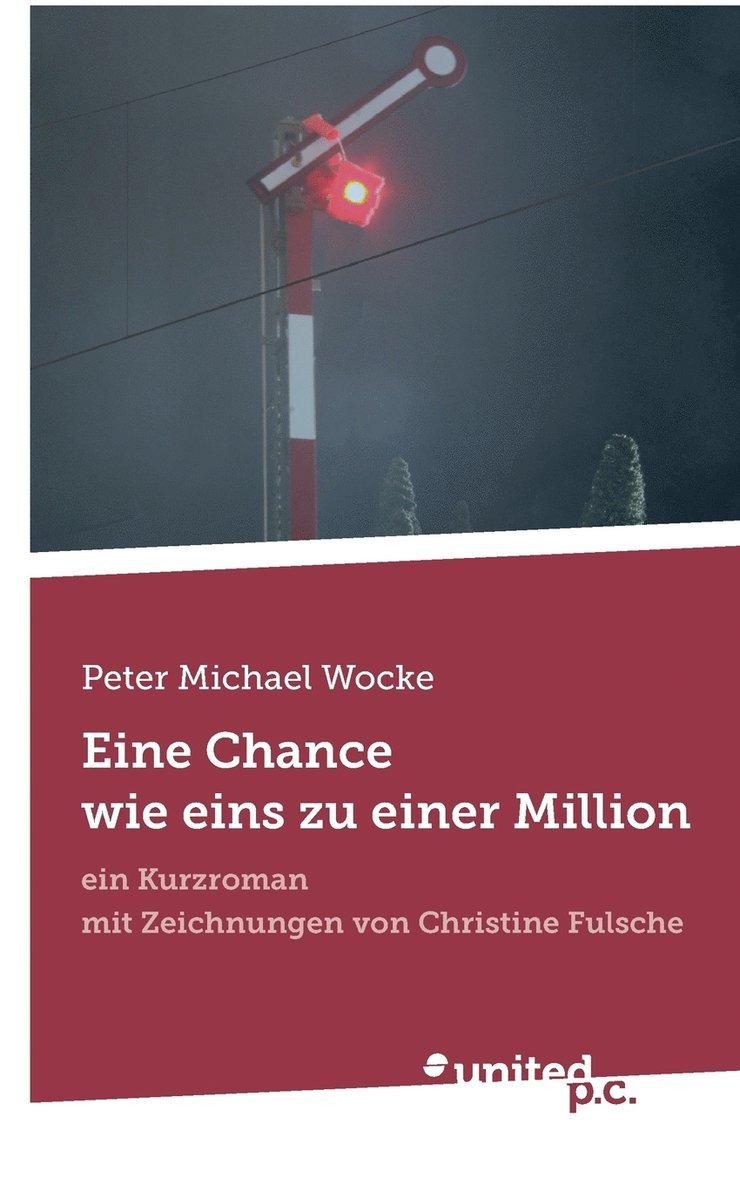 Eine Chance wie eins zu einer Million 1