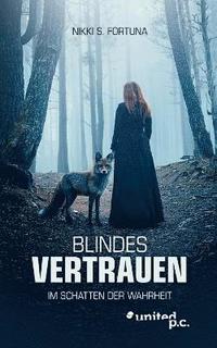 bokomslag Blindes Vertrauen