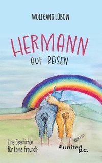 bokomslag Hermann auf Reisen