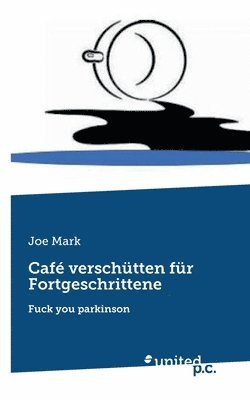 bokomslag Café verschütten für Fortgeschrittene
