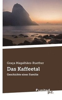 bokomslag Das Kaffeetal