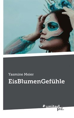 bokomslag EisBlumenGefühle