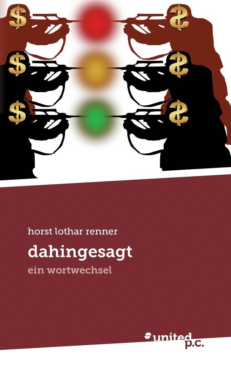 dahingesagt 1