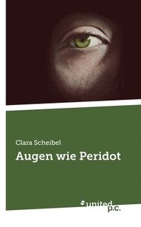 bokomslag Augen wie Peridot