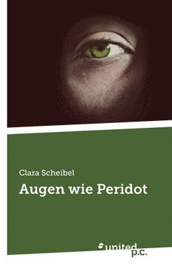 Augen wie Peridot 1