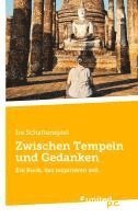 bokomslag Zwischen Tempeln und Gedanken