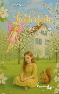 bokomslag Die Lichterfeen