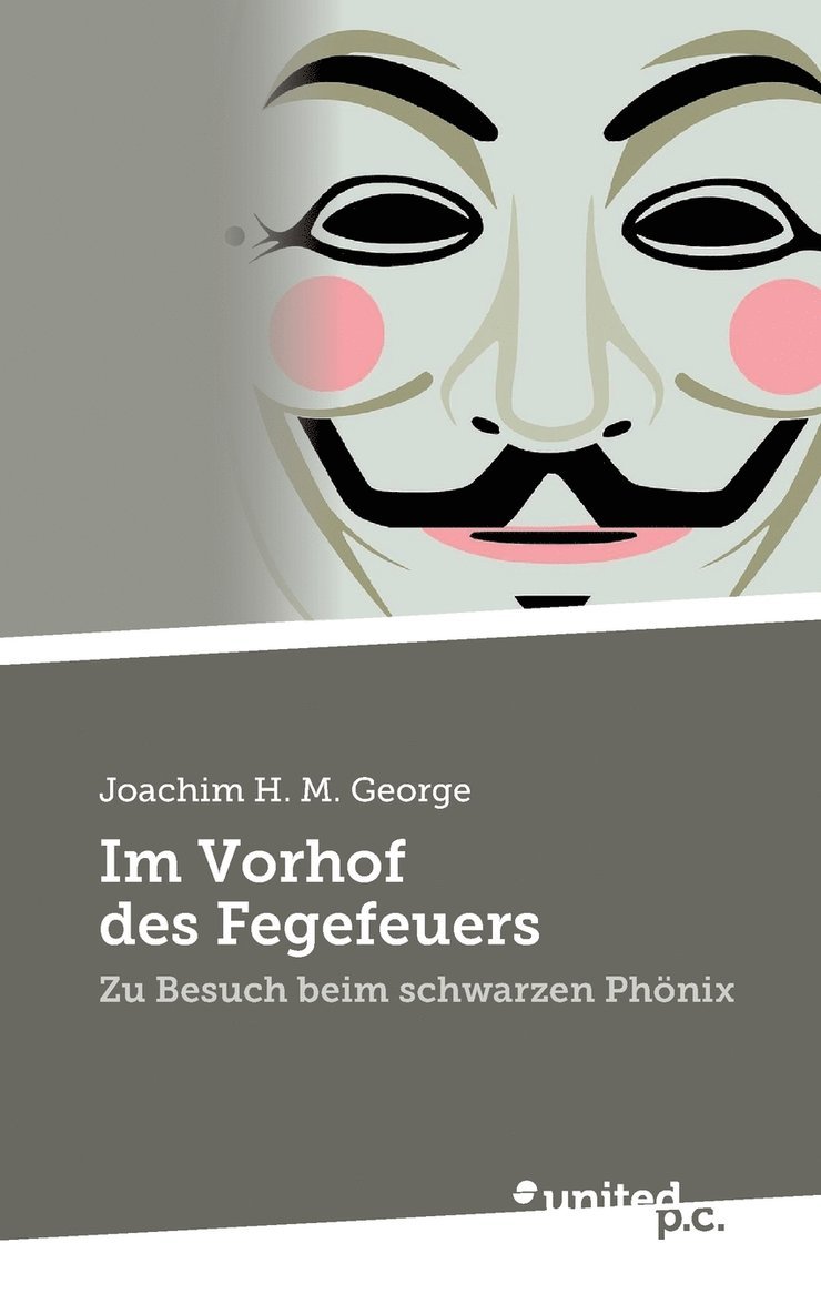 Im Vorhof des Fegefeuers 1