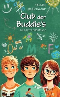 bokomslag Club der Buddie's