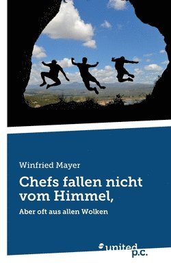 Chefs fallen nicht vom Himmel, 1
