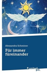 bokomslag Für immer füreinander