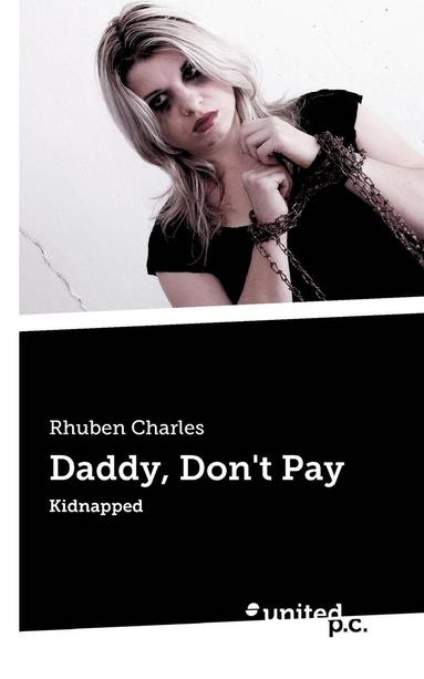 bokomslag Daddy, Don't Pay