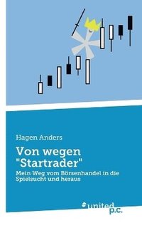 bokomslag Von wegen &quot;Startrader&quot;