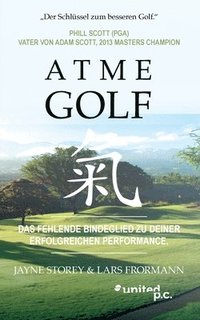 bokomslag Atme Golf