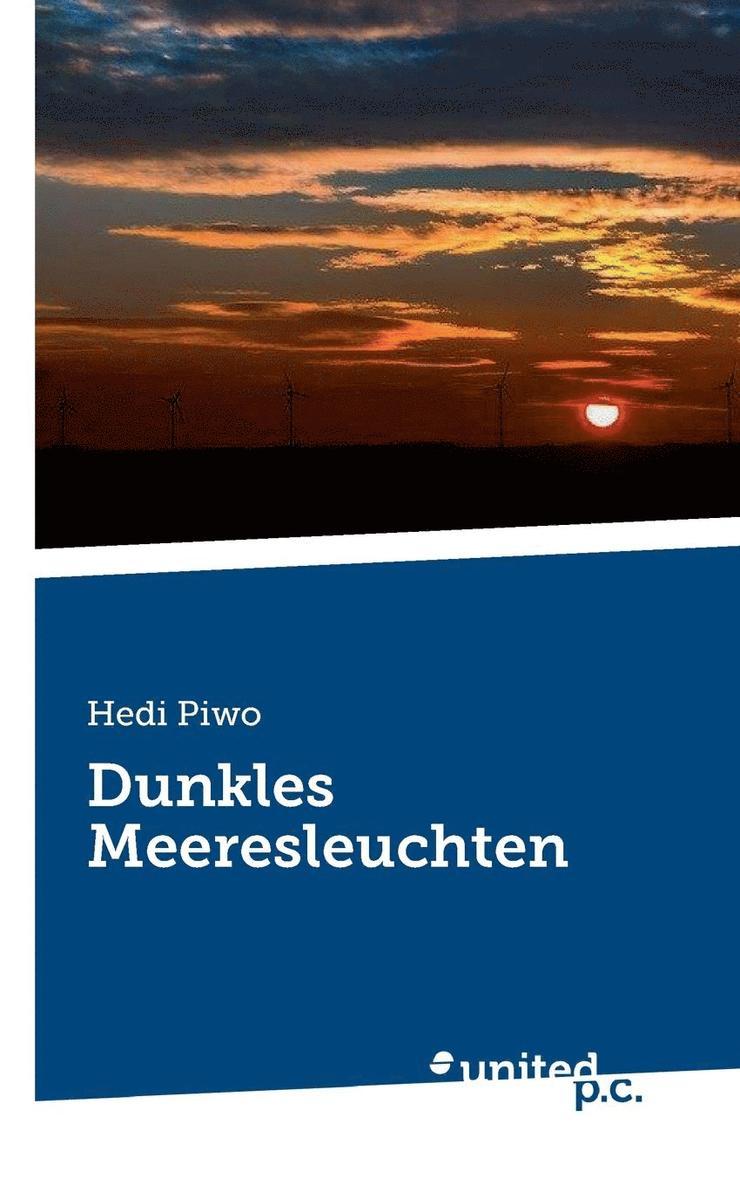 Dunkles Meeresleuchten 1