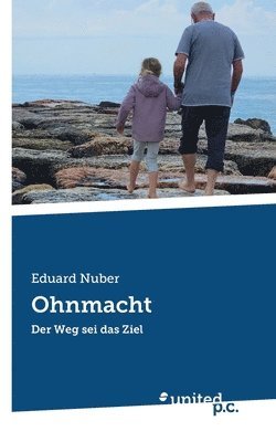 bokomslag Ohnmacht