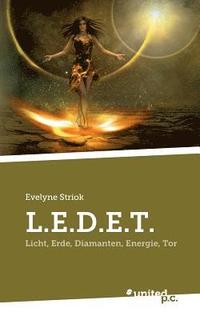 bokomslag L.E.D.E.T.