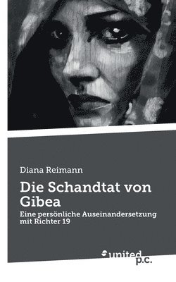 bokomslag Die Schandtat von Gibea