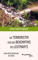 Die Terroristin und das Bekenntnis des Leutnants