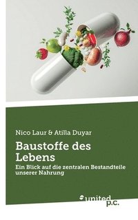 bokomslag Baustoffe des Lebens