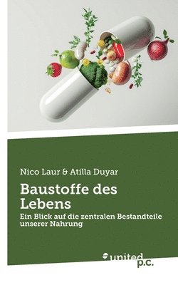 bokomslag Baustoffe des Lebens
