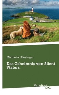 bokomslag Geheimnis von Silent Waters