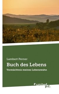 bokomslag Buch des Lebens