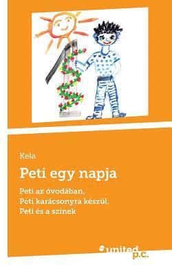 Peti egy napja 1