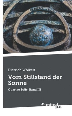 bokomslag Vom Stillstand der Sonne