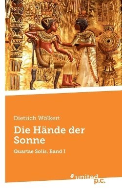 Hände der Sonne