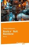 Georg Lindemann - Rock n` Roll Rainbow, Häftad. Tillgänglighet: Lägg i varukorg