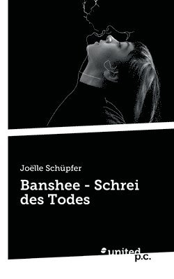 bokomslag Banshee - Schrei des Todes