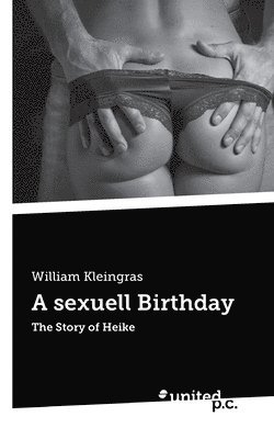 bokomslag sexuell Birthday