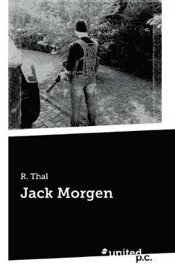 bokomslag Jack Morgen