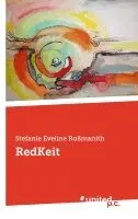 Stefanie Eveline Roßmanith - RedKeit, Häftad. Tillgänglighet: Lägg i varukorg
