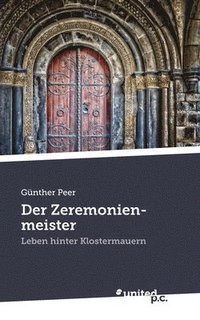 bokomslag Der Zeremonienmeister