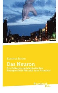 bokomslag Das Neuron