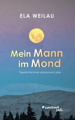 bokomslag Mein Mann im Mond