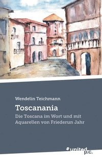 bokomslag Toscanania