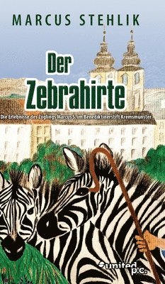 Der Zebrahirte 1