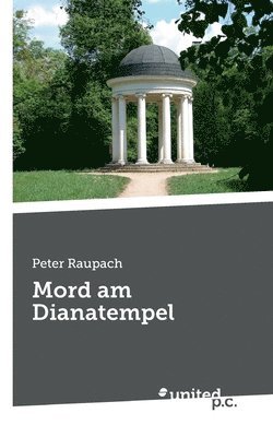 Mord am Dianatempel 1