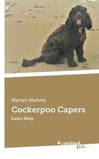 bokomslag Cockerpoo Capers